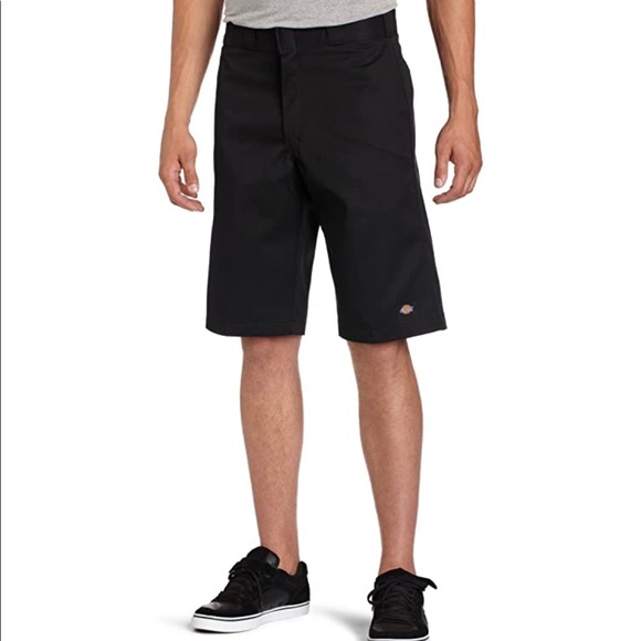 Dickies 13-Inch Relaxed-Fit Multi-Pocket Short